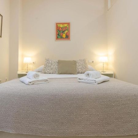 Apartamento El Salvador Centro Sevilla Extérieur photo