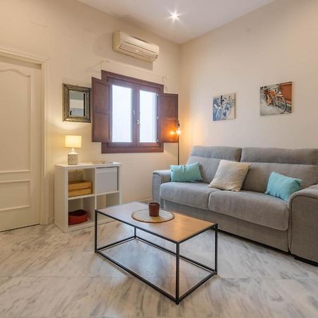 Apartamento El Salvador Centro Sevilla Extérieur photo