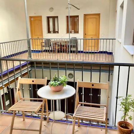 Apartamento El Salvador Centro Sevilla Extérieur photo