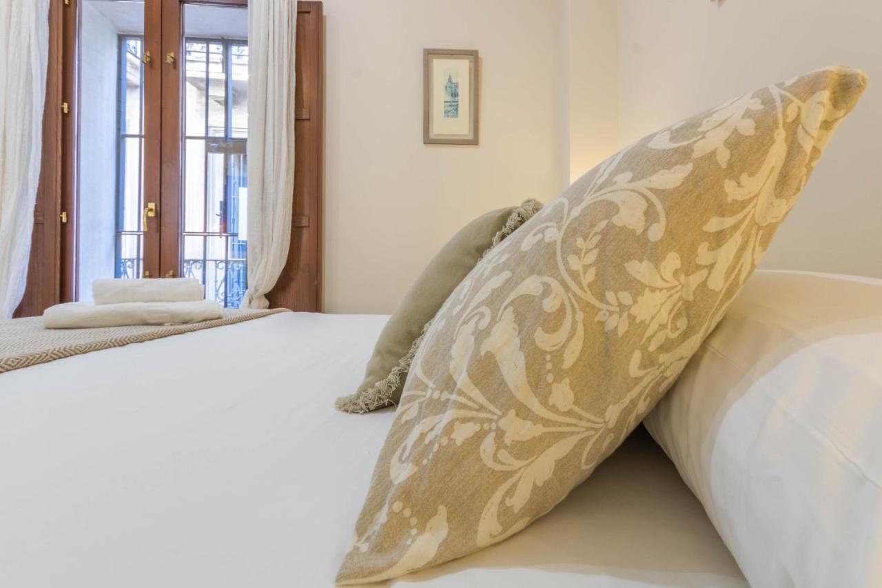 Apartamento El Salvador Centro Sevilla Extérieur photo